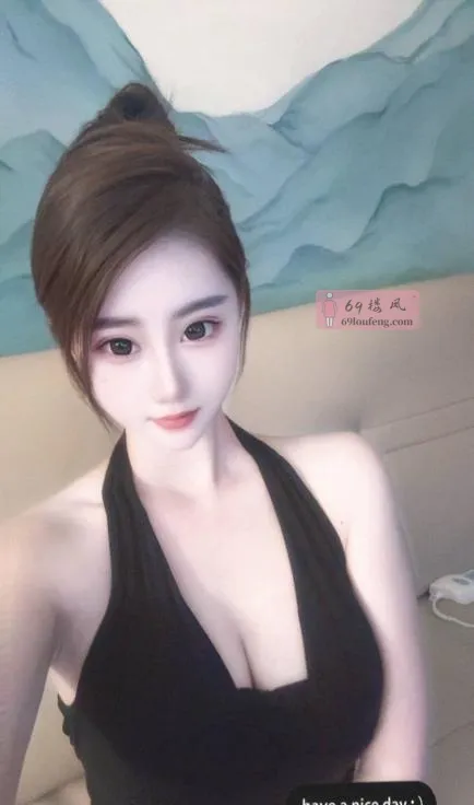 天河纯天然大胸妹子 - 广东-广州 楼凤实拍第2张