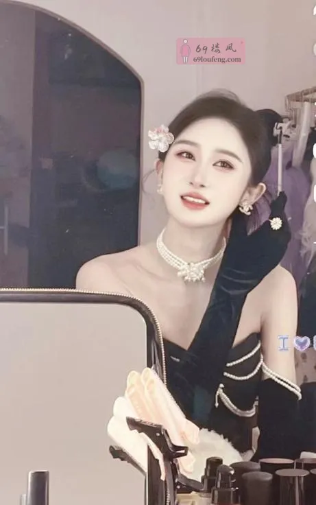 水床妹妹 - 广东-深圳 楼凤实拍第2张