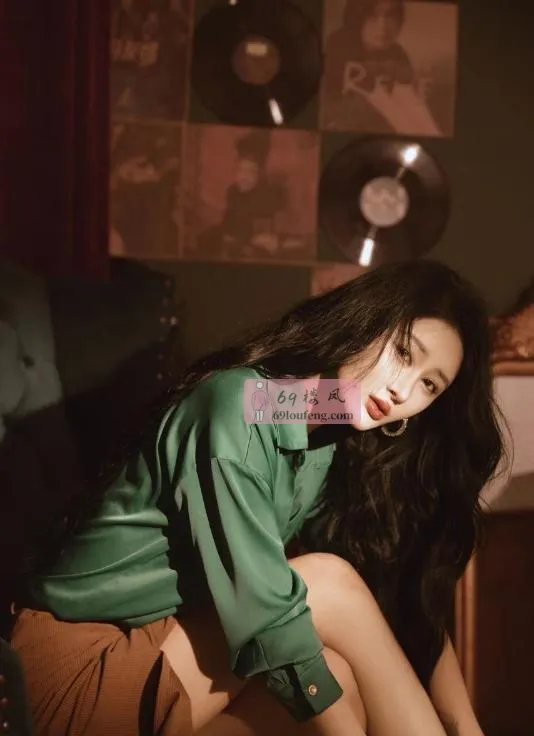 水床妹妹 - 广东-深圳 楼凤实拍第1张
