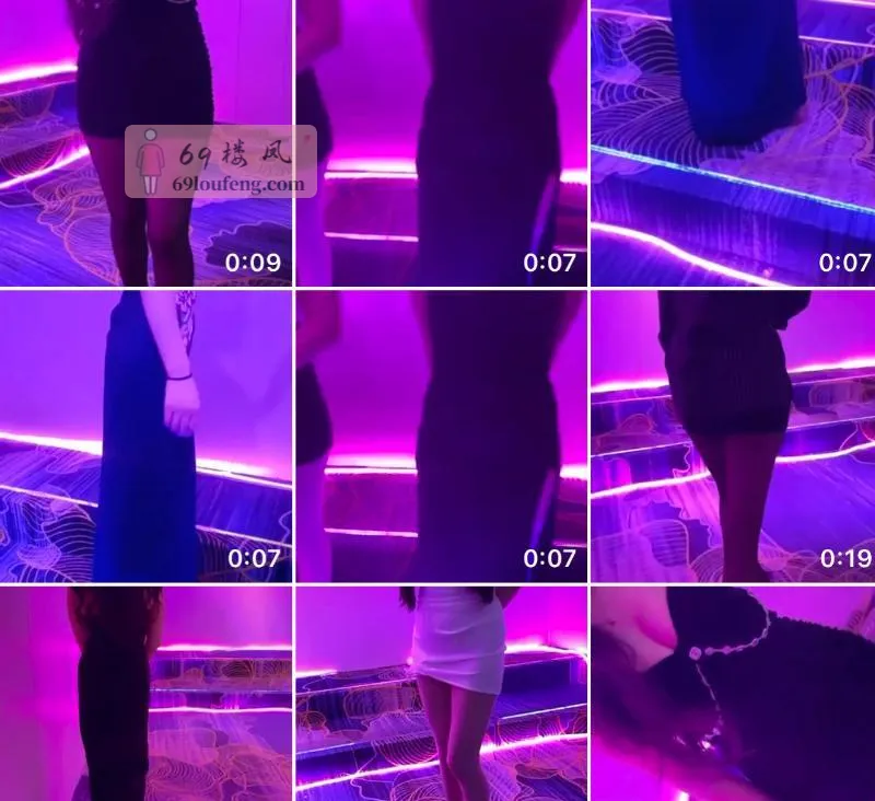 洪山区00后海选体验 - 湖北-武汉 楼凤实拍第3张