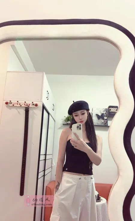 白云宝儿模特身材 - 广东-广州 楼凤实拍第4张