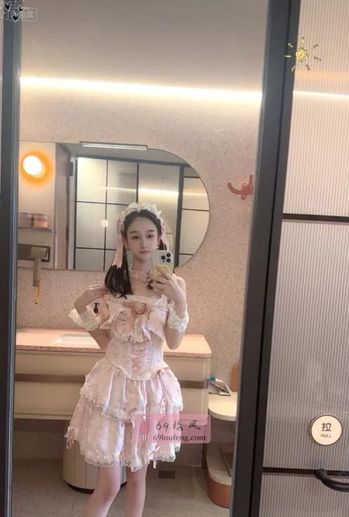 五堡双马尾小妖精 - 浙江-杭州 楼凤实拍第3张