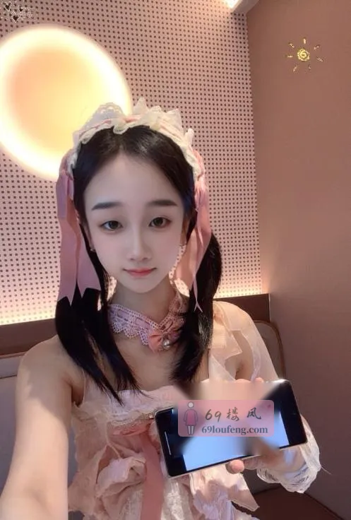 五堡双马尾小妖精 - 浙江-杭州 楼凤实拍第4张