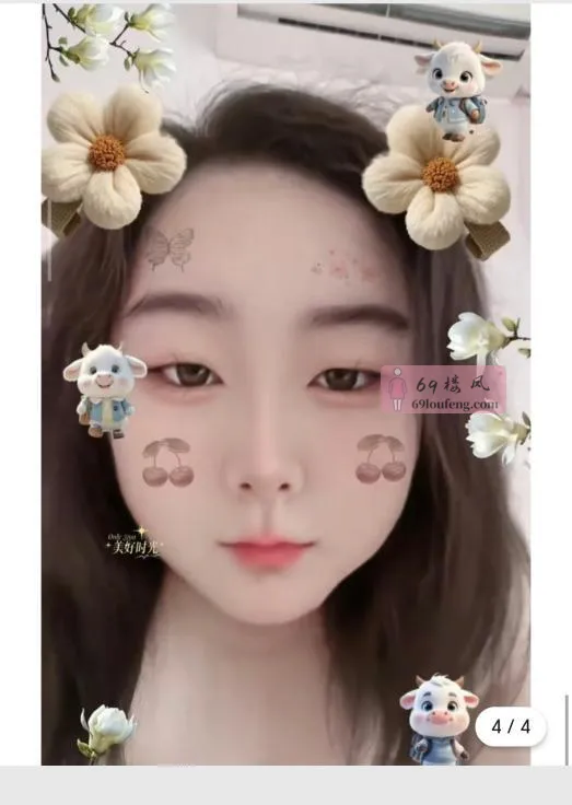 试驾嫩妹小坦克 真实工作室环境 (地点：河南 - 郑州)