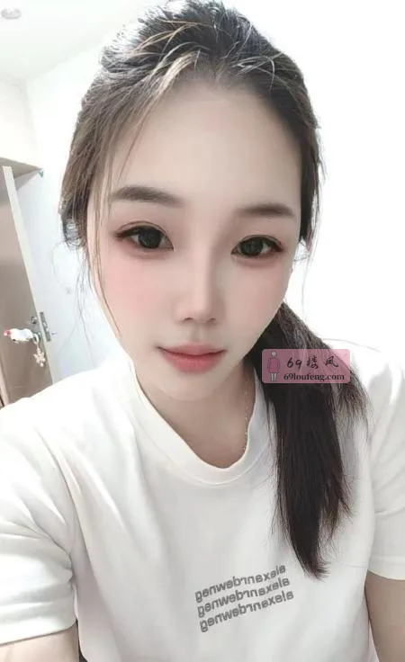 庐阳大胸甜妹 - 安徽-合肥 楼凤实拍第1张