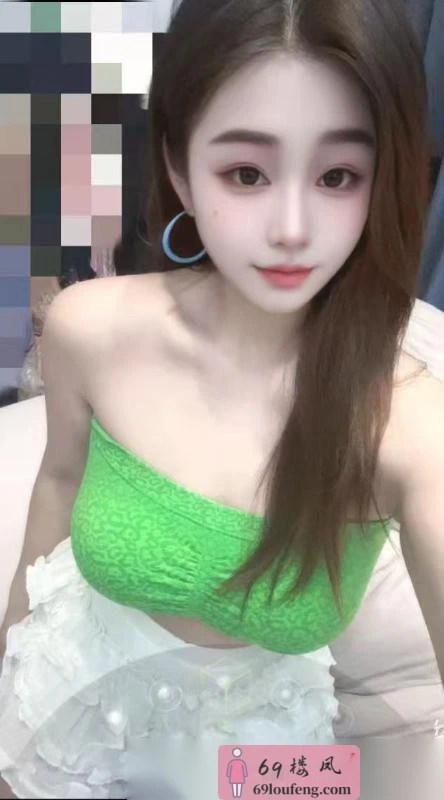 颜值E杯颍儿 - 广东-深圳 楼凤实拍第1张