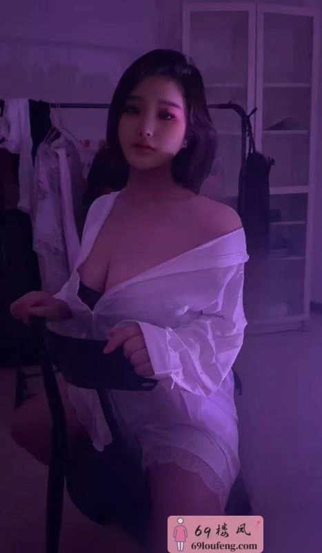 铁西短发大胸妹妹 - 辽宁-沈阳 楼凤实拍第1张