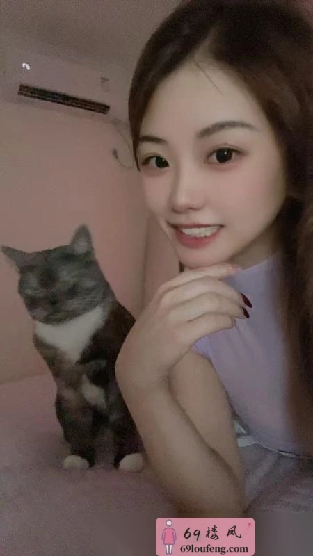 骚气欲妹 - 安徽-合肥 楼凤实拍第2张