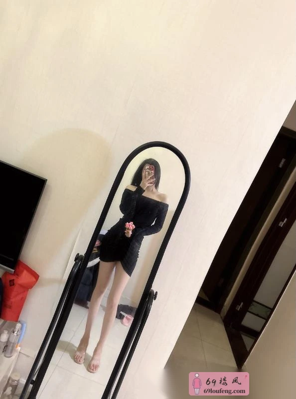 福田腿模小辣椒 - 广东-深圳 楼凤实拍第4张
