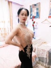 四川 - 成都 宅男福利推荐：武侯区熟女阳光 实景