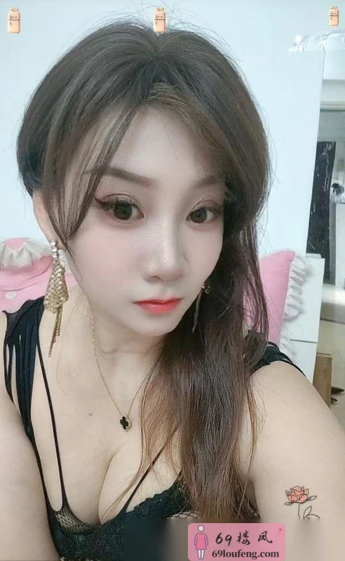 越秀凤姐 - 广东-广州 楼凤实拍第3张