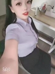 安徽 - 合肥 宅男福利推荐：护士兼职梦梦 实景