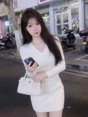 江苏 - 南京 楼凤圈口碑推荐：美丽女孩可怡和伊伊 照片