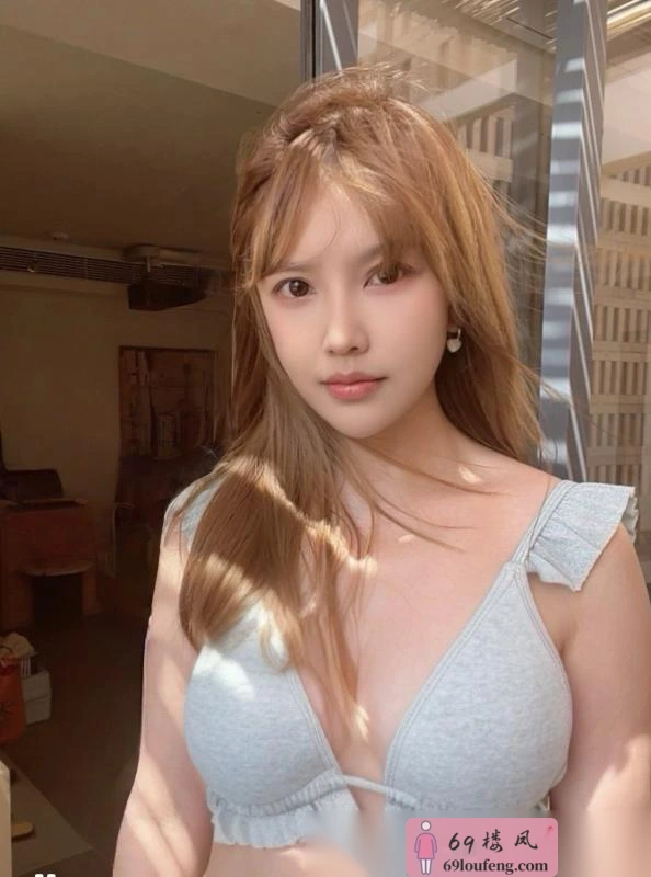 服务系颜值诗诗 - 广东-深圳 楼凤实拍第3张