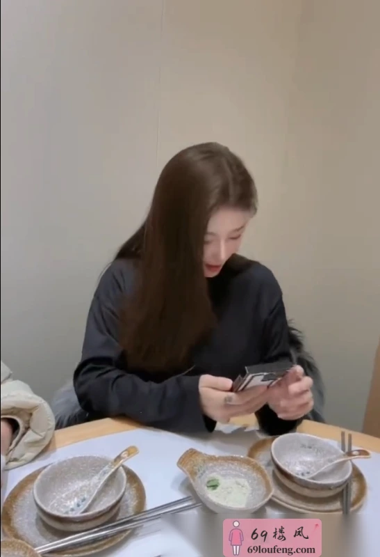 长腿御姐羽恩 - 浙江-杭州 楼凤实拍第3张