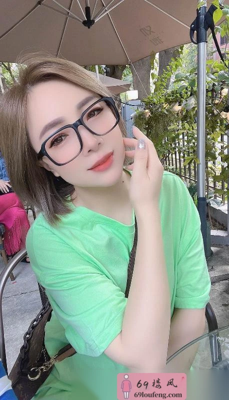 越秀少妇眼镜姐 - 广东-广州 楼凤实拍第4张