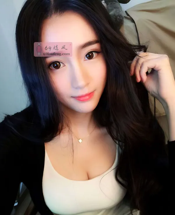 性感美乳小姐姐 - 山西-太原 楼凤实拍第2张