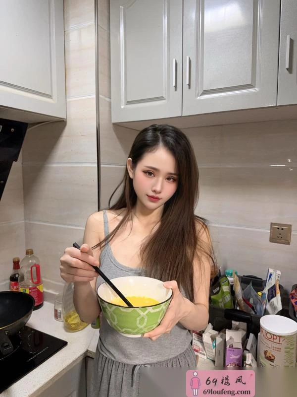 重庆长腿甜妹妹 - 重庆-渝北区 楼凤实拍第2张