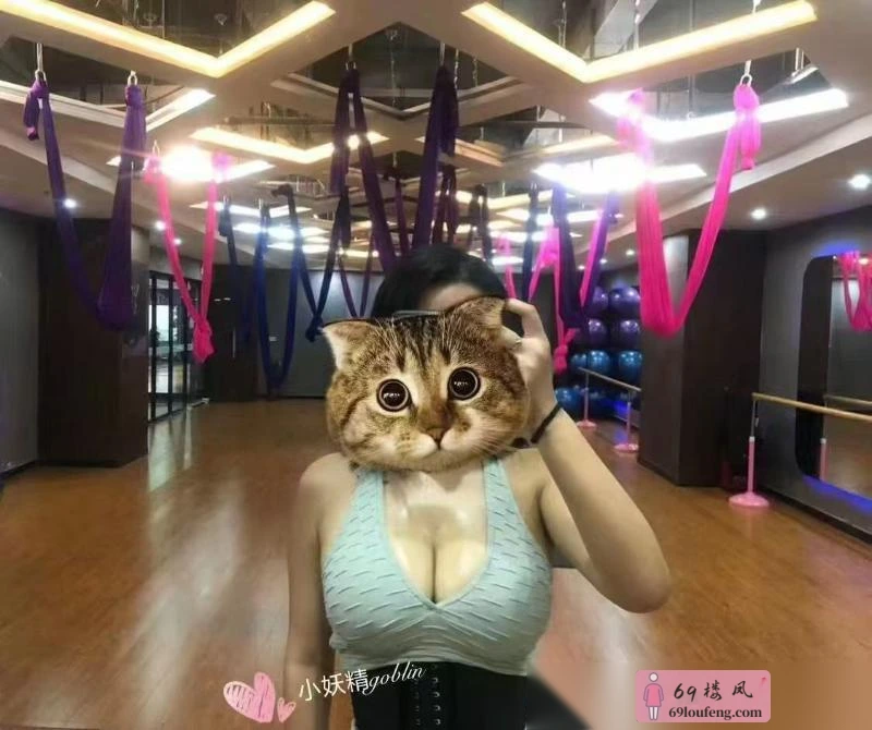 BBW健身教练小妖精 - 江苏-无锡 楼凤实拍第3张