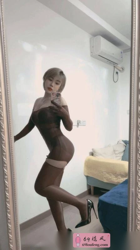 性感少妇温迪 - 上海-徐汇区 楼凤实拍第4张
