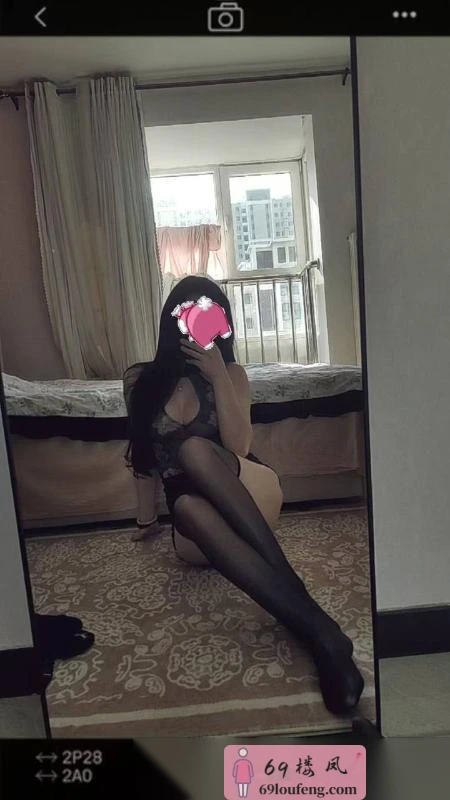细腰长腿情趣诱惑妹子 - 北京-朝阳区 楼凤实拍第3张