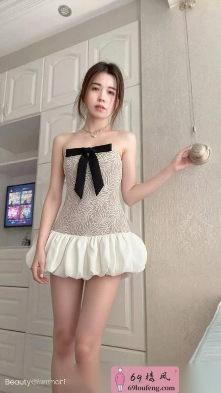 身材好气质服务妹子 - 江苏-常州 楼凤实拍第1张