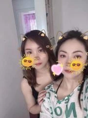 姐妹两人服务好 现场拍摄照片 (江苏 - 南京)