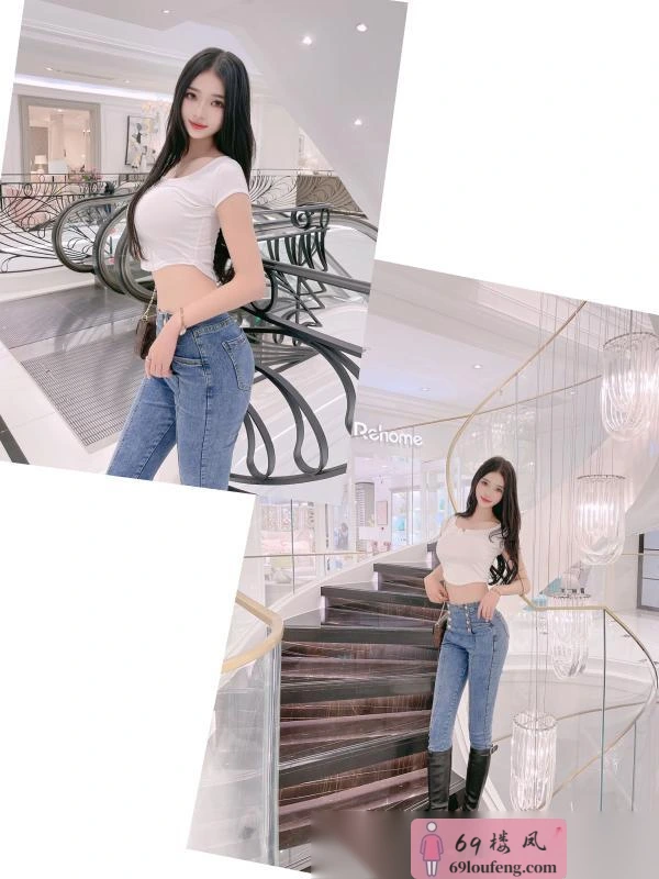 罗湖颜值女神 - 广东-深圳 楼凤实拍第1张
