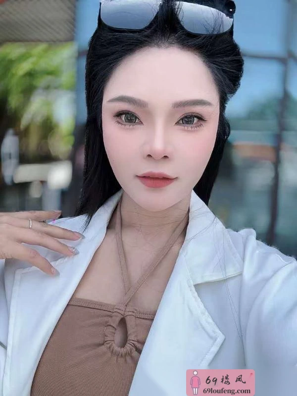 古镇御姐爆乳纹身厌厌 - 广东-中山 楼凤实拍第4张