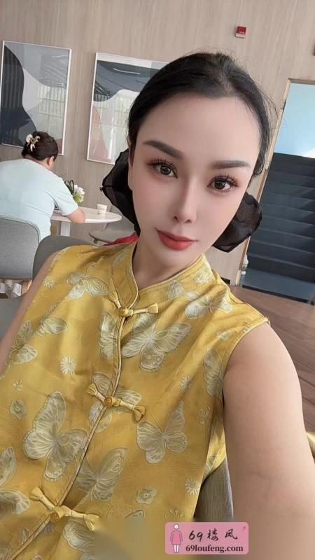 南开莎莎 - 天津-南开区 楼凤实拍第1张