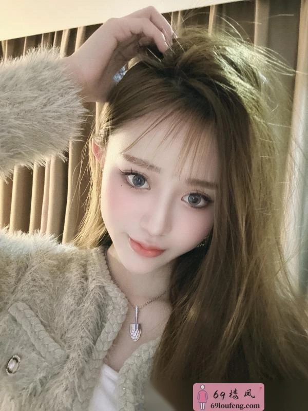 肤白美女小喵 - 广东-珠海 楼凤实拍第1张