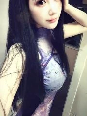 【实拍】江苏 - 南京 高颜值舞蹈女神南希 个人展示图