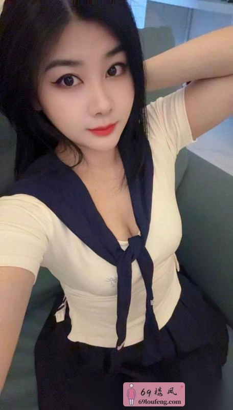 性感大奶娇娇 - 广东-广州 楼凤实拍第2张