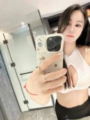 颜值胸控风骚秋秋 浙江 - 杭州线下实拍无遮挡