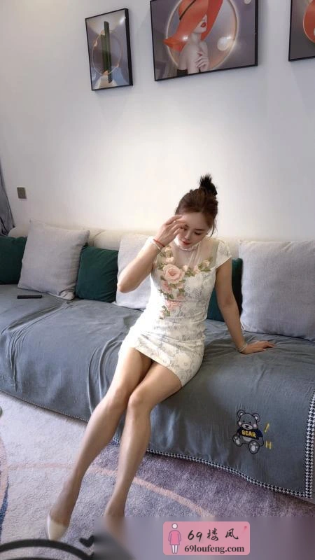 出击三乡旗袍美姐 - 广东-中山 楼凤实拍第2张