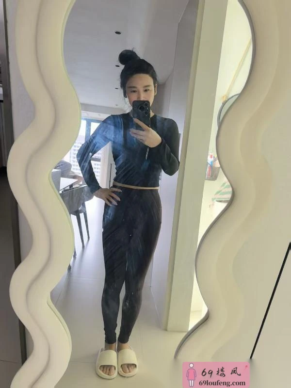 钟楼老板娘 - 江苏-常州 楼凤实拍第3张