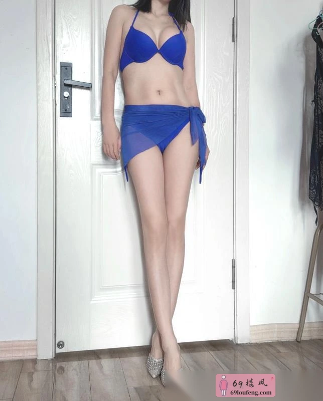 蜀山蓝色妖姬 - 安徽-合肥 楼凤实拍第1张