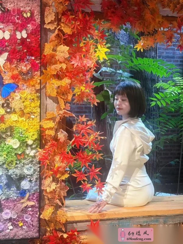 莞式尤尤老师 - 辽宁-沈阳 楼凤实拍第4张