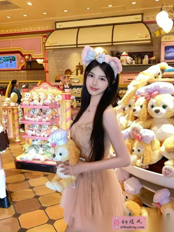 气质高颜值模特 - 湖南-长沙 楼凤实拍第2张