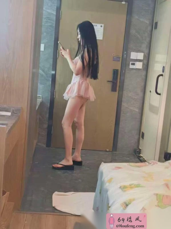 包河长腿小姐姐小乔 - 安徽-合肥 楼凤实拍第3张