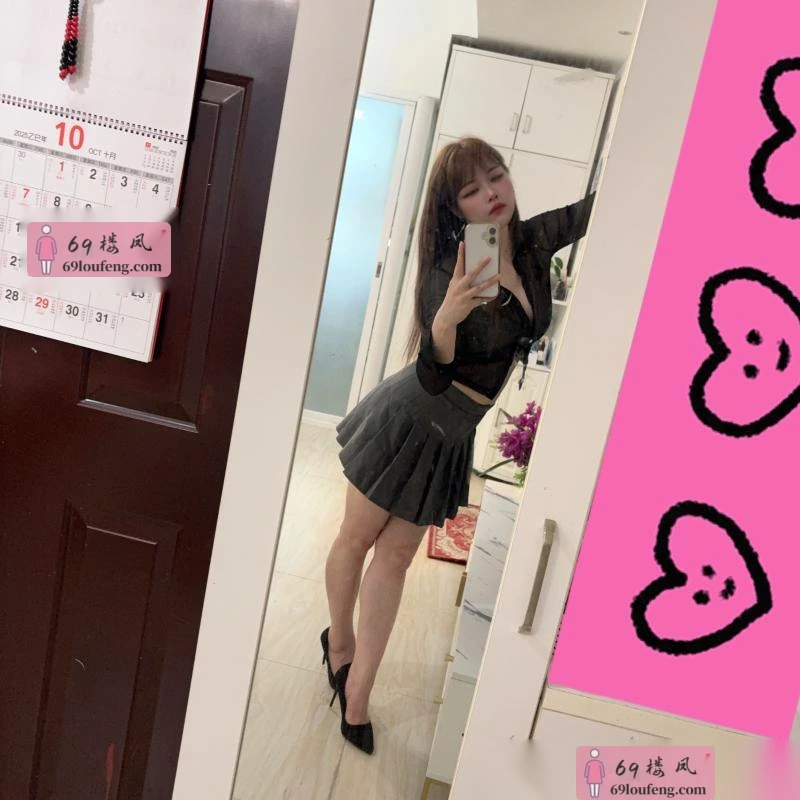 罗湖玥玥 - 广东-深圳 楼凤实拍第3张