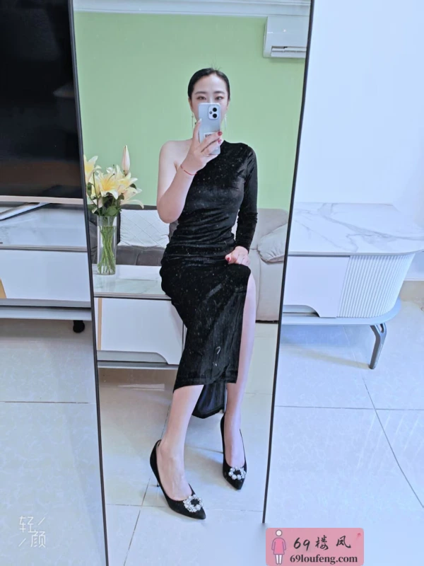 丰台长腿骚少妇 - 北京-丰台区 楼凤实拍第2张