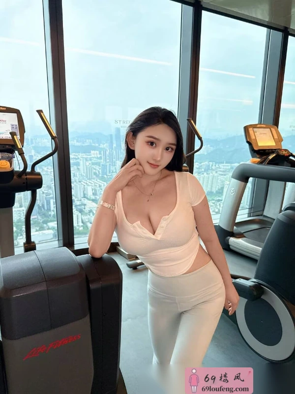 G奶白嫩豪乳球球 - 广东-深圳 楼凤实拍第2张