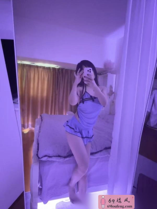 翘臀大奶小艾米 - 广东-深圳 楼凤实拍第2张