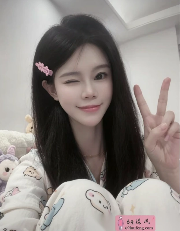 下沙三通美少女 - 浙江-杭州 楼凤实拍第1张