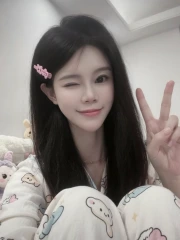 浙江 - 杭州喝茶交流实拍 - 下沙三通美少女