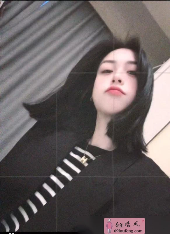 长宁气质短发御姐 - 上海-长宁区 楼凤实拍第4张