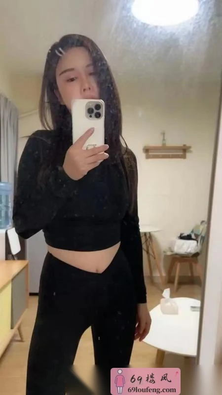 南山健身女孩媚儿 - 广东-深圳 楼凤实拍第1张