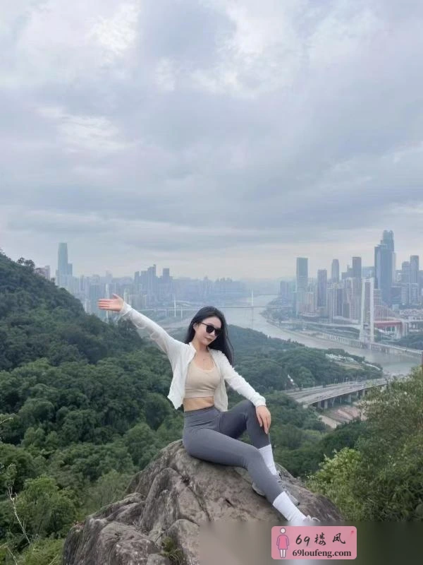 南山健身女孩媚儿 - 广东-深圳 楼凤实拍第3张