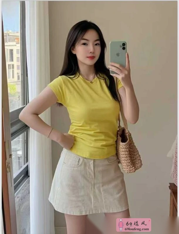 海珠颜值舒然 - 广东-广州 楼凤实拍第1张